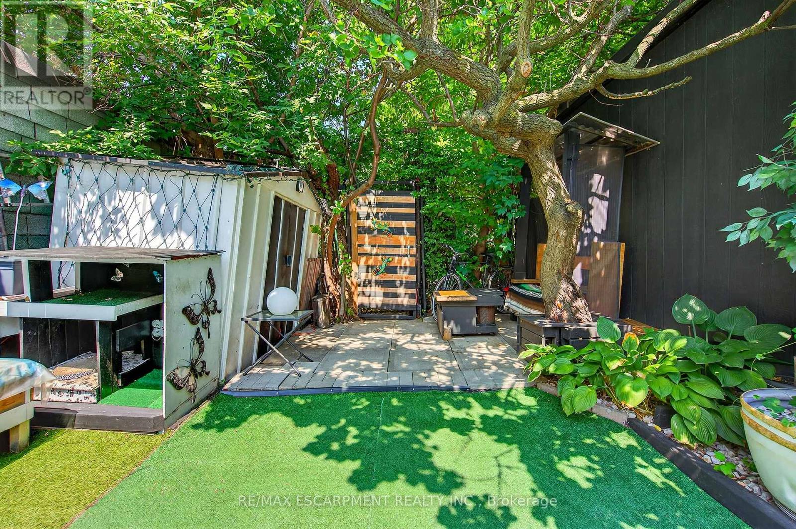 79 Murray Street E, Hamilton (Beasley), Ontario  L8L 3G1 - Photo 43 - X12907240