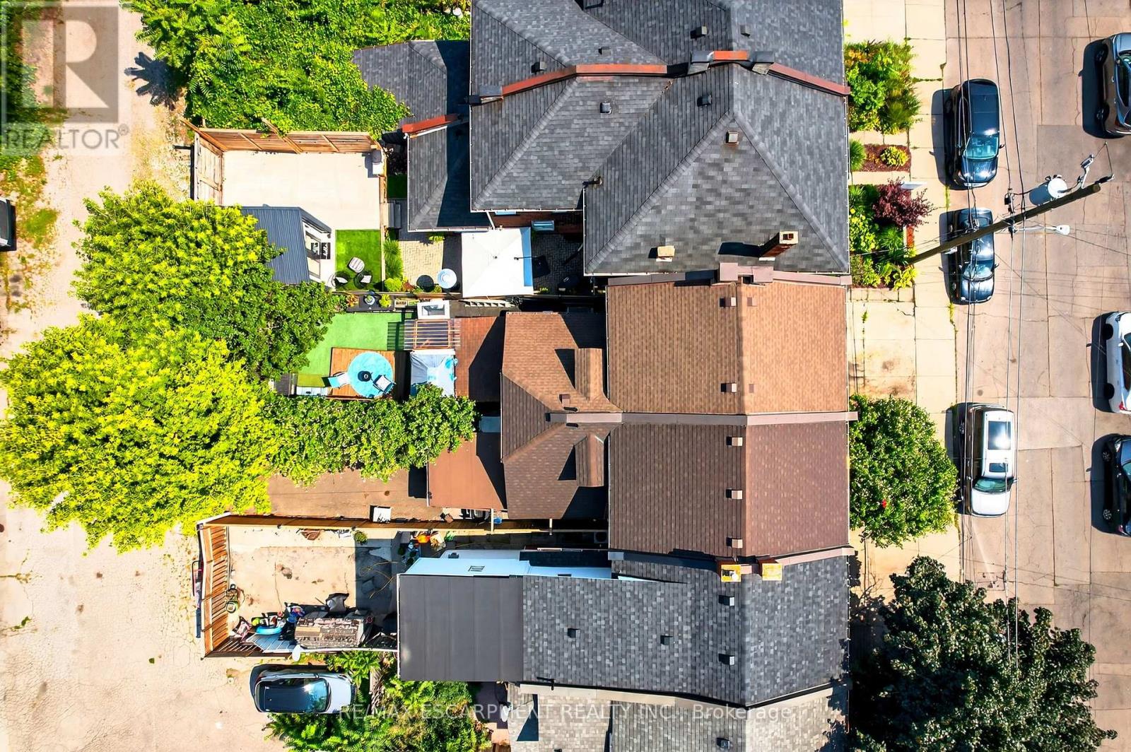 79 Murray Street E, Hamilton (Beasley), Ontario  L8L 3G1 - Photo 44 - X12907240