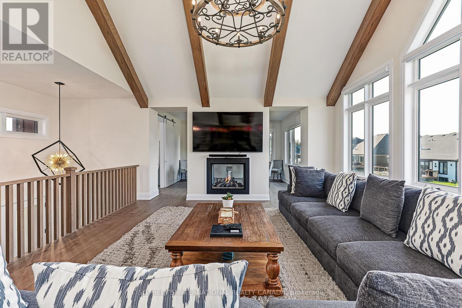 103 Stoneleigh Drive, Blue Mountains, Ontario  L9Y 4P5 - Photo 15 - X12907244