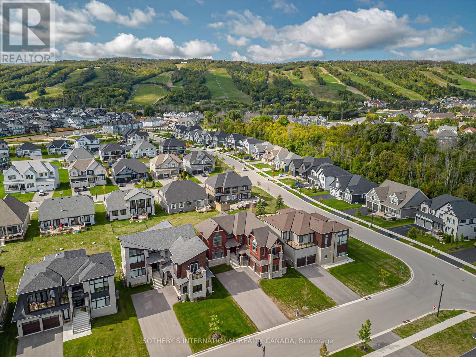 103 Stoneleigh Drive, Blue Mountains, Ontario  L9Y 4P5 - Photo 2 - X12907244