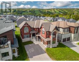 103 STONELEIGH DRIVE, Blue Mountains, Ontario