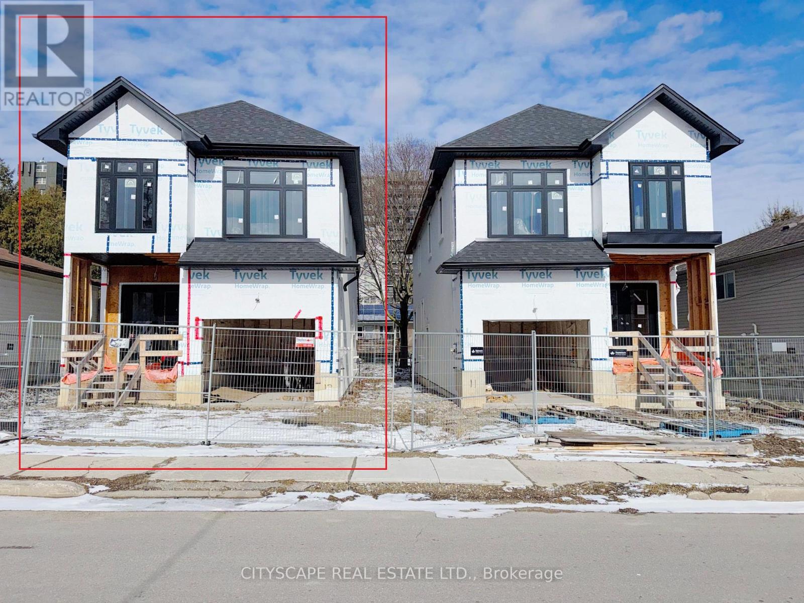 13 CHESTER STREET, guelph (exhibition park), Ontario