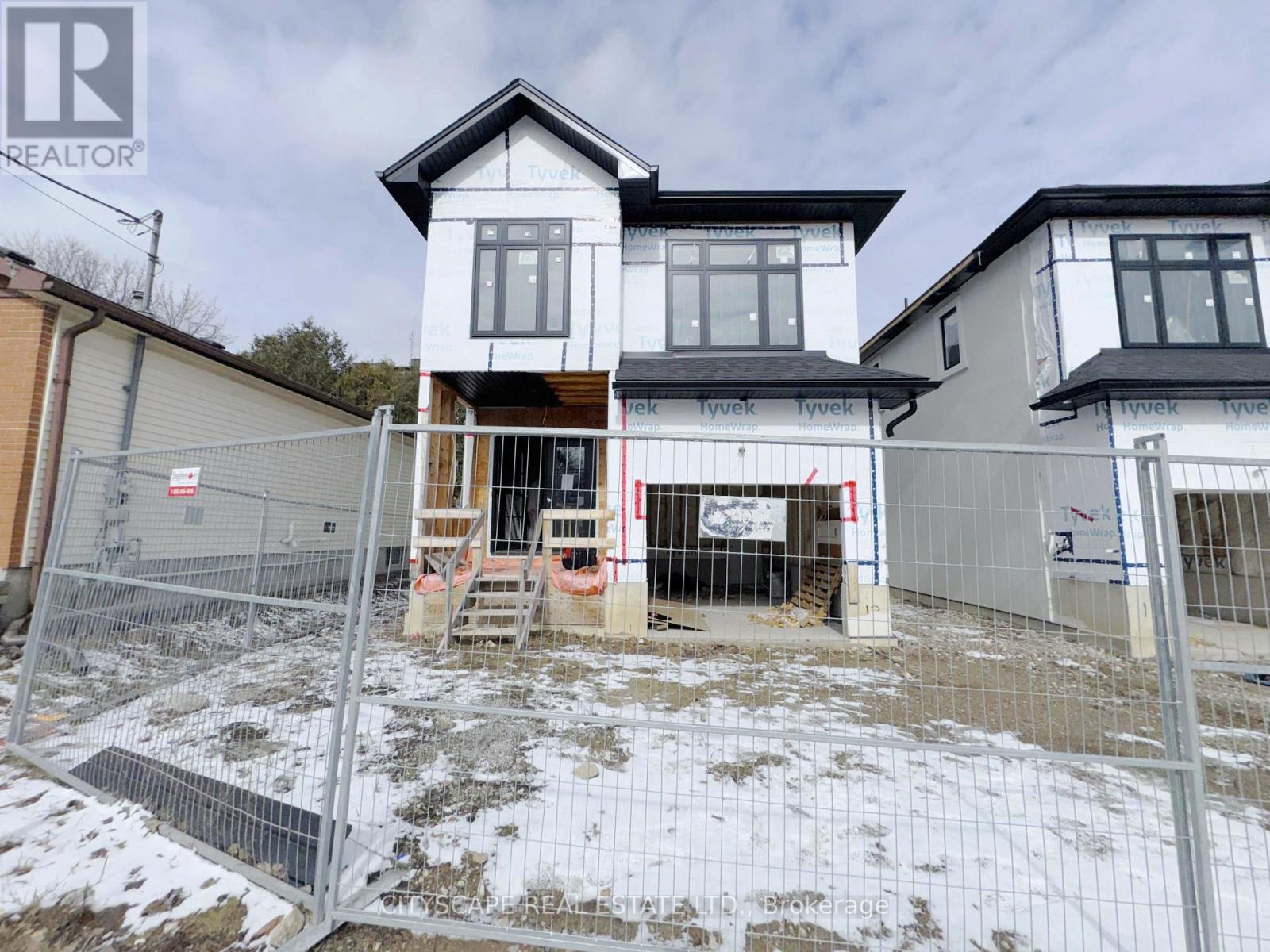 13 Chester Street, Guelph (Exhibition Park), Ontario  N1H 1K7 - Photo 2 - X12907256