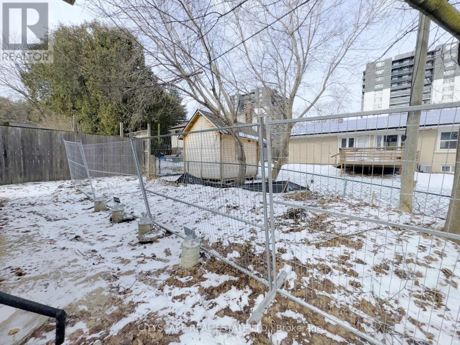 13 Chester Street, Guelph (Exhibition Park), Ontario  N1H 1K7 - Photo 36 - X12907256