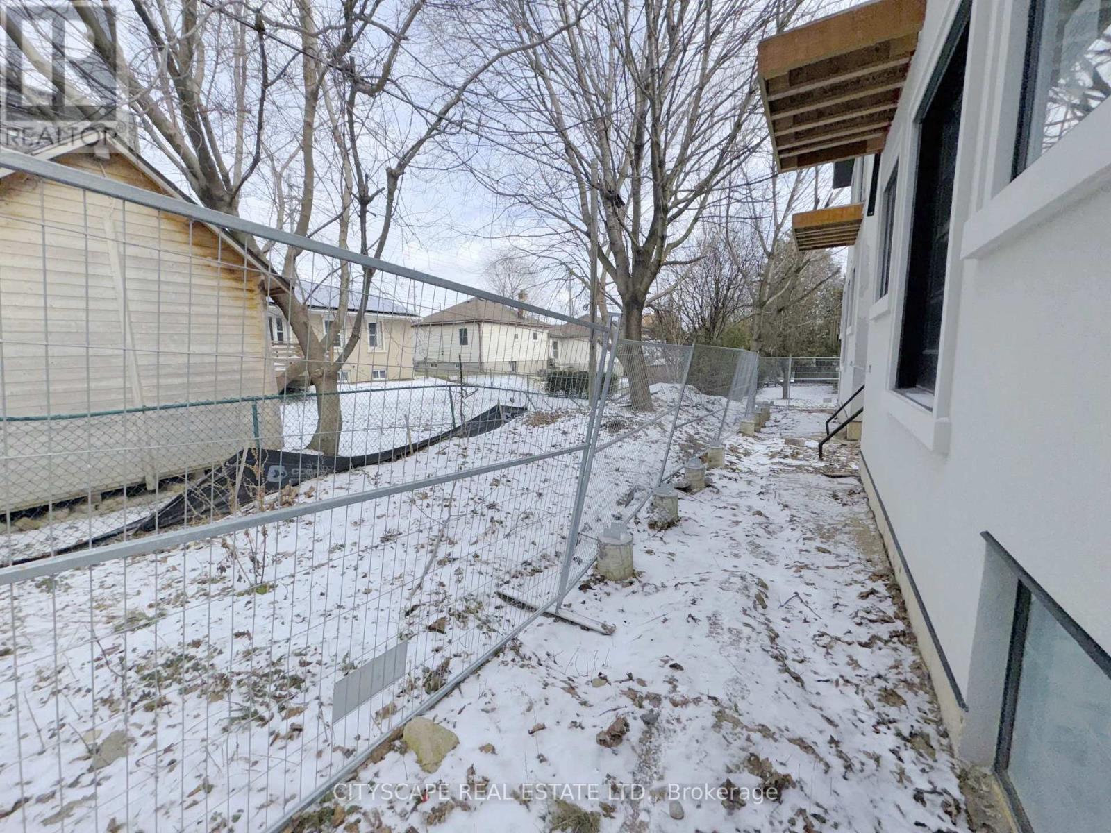 13 Chester Street, Guelph (Exhibition Park), Ontario  N1H 1K7 - Photo 37 - X12907256