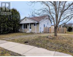 655 HUNTER STREET, Kincardine, Ontario