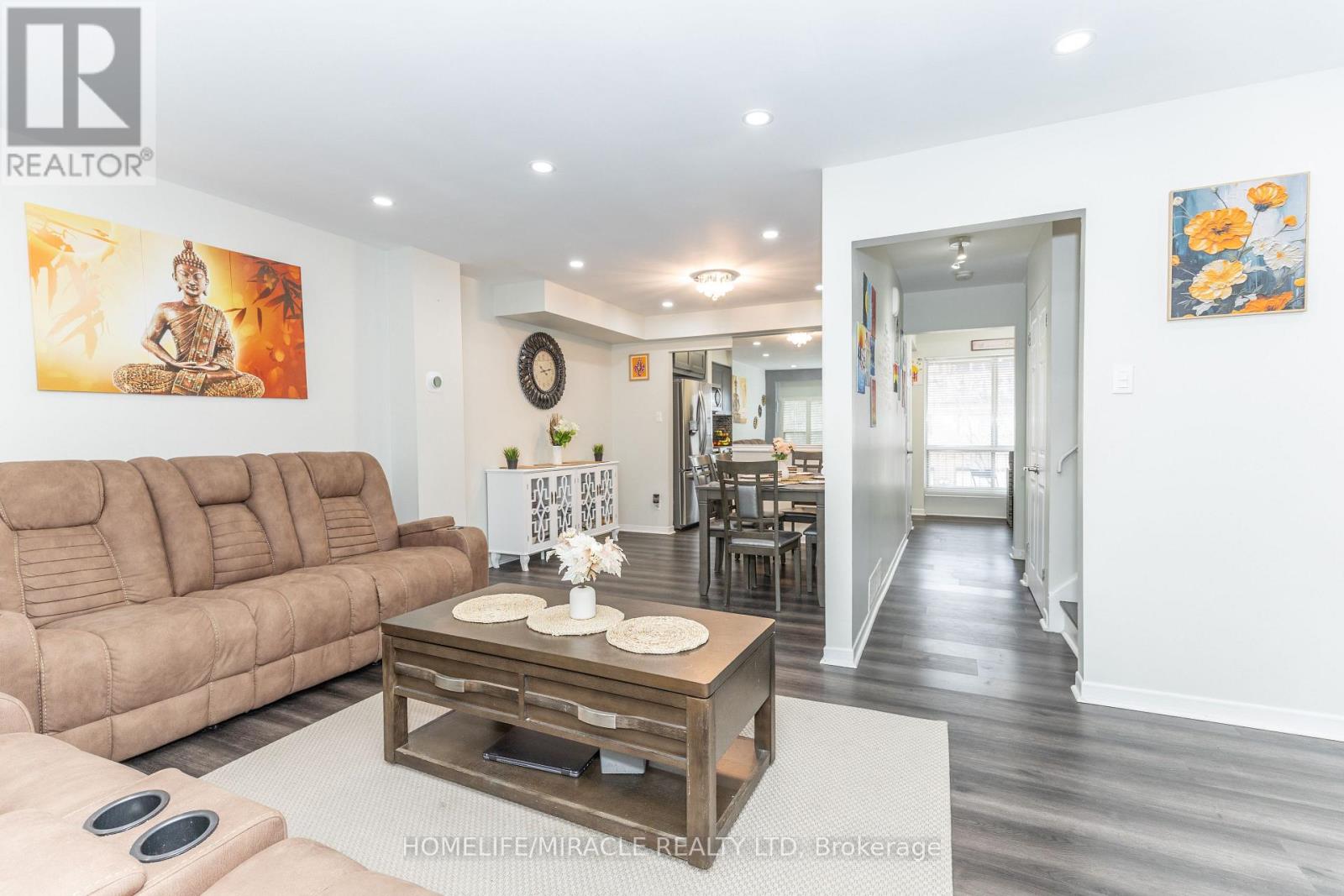 2 - 90 Castlebury Crescent, Toronto (Bayview Woods-Steeles), Ontario  M2H 1W8 - Photo 14 - C12906630