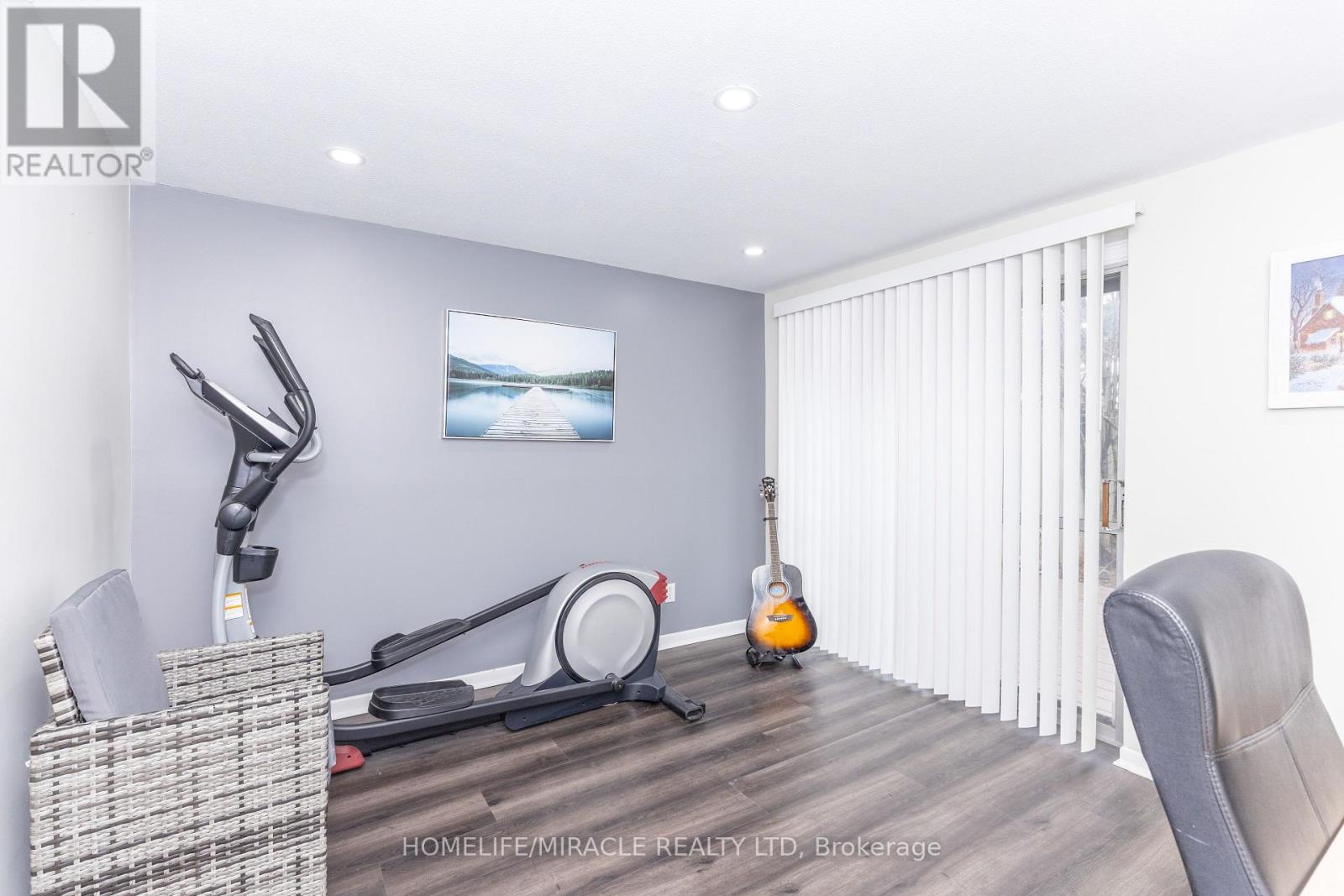 2 - 90 Castlebury Crescent, Toronto (Bayview Woods-Steeles), Ontario  M2H 1W8 - Photo 10 - C12906630