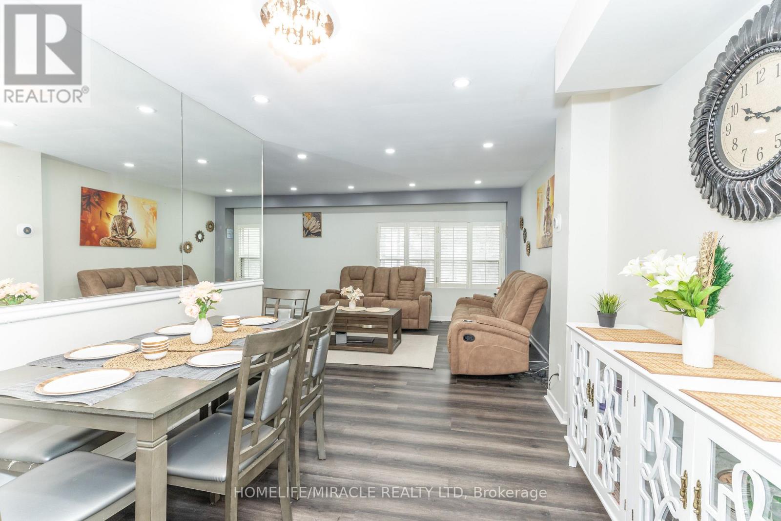 2 - 90 Castlebury Crescent, Toronto (Bayview Woods-Steeles), Ontario  M2H 1W8 - Photo 20 - C12906630