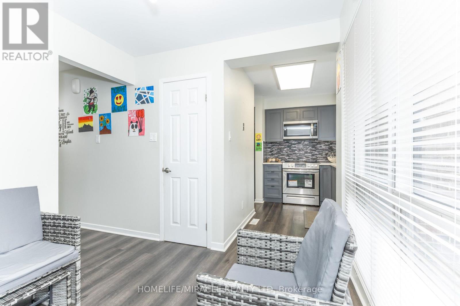 2 - 90 Castlebury Crescent, Toronto (Bayview Woods-Steeles), Ontario  M2H 1W8 - Photo 24 - C12906630
