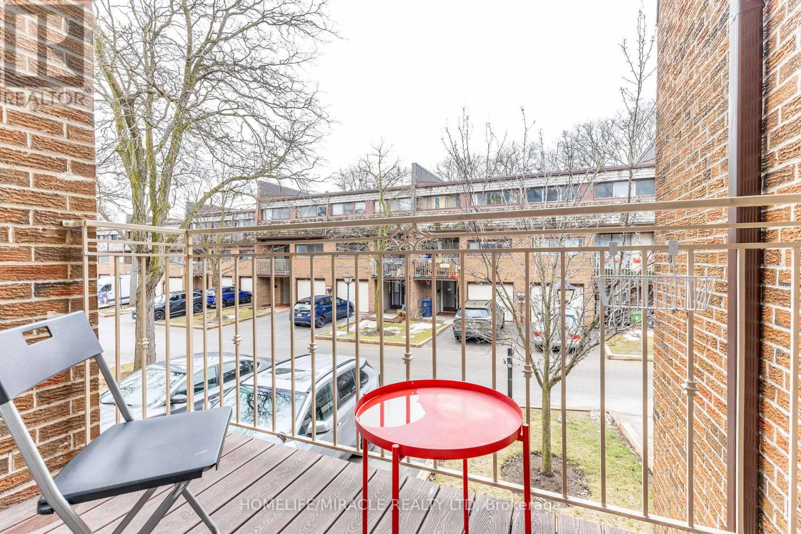 2 - 90 Castlebury Crescent, Toronto (Bayview Woods-Steeles), Ontario  M2H 1W8 - Photo 22 - C12906630