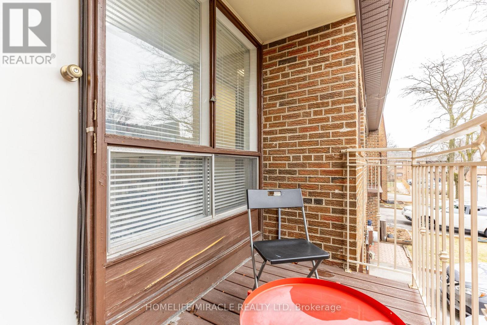 2 - 90 Castlebury Crescent, Toronto (Bayview Woods-Steeles), Ontario  M2H 1W8 - Photo 35 - C12906630