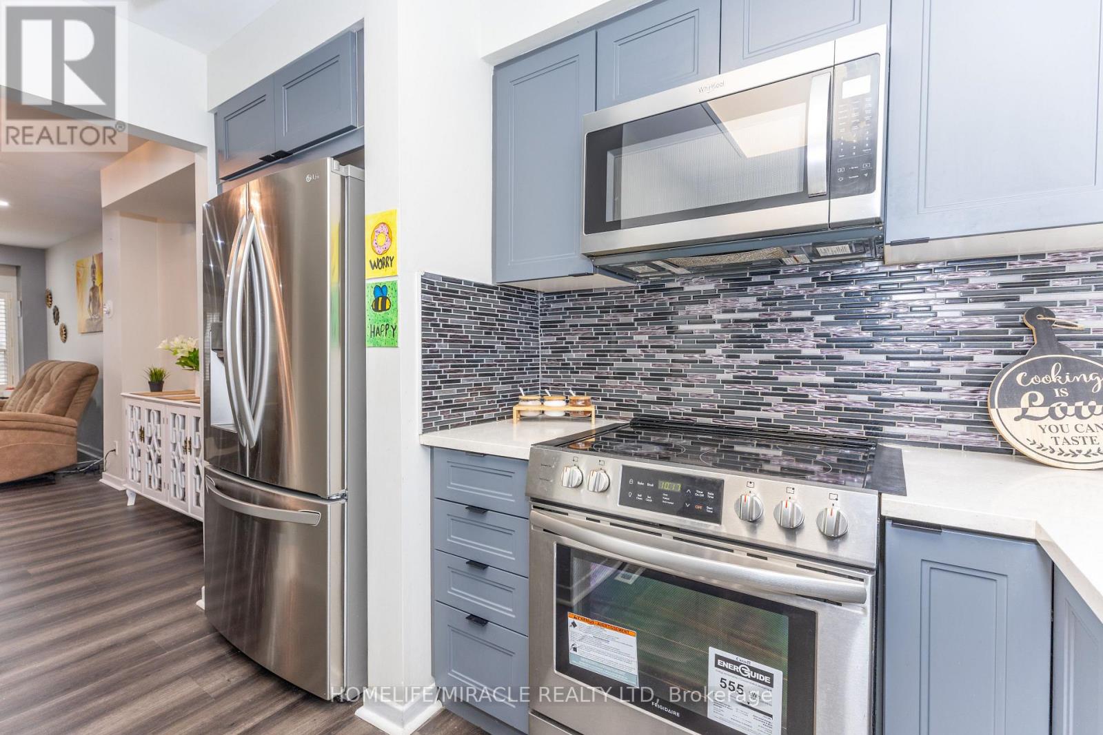 2 - 90 Castlebury Crescent, Toronto (Bayview Woods-Steeles), Ontario  M2H 1W8 - Photo 37 - C12906630