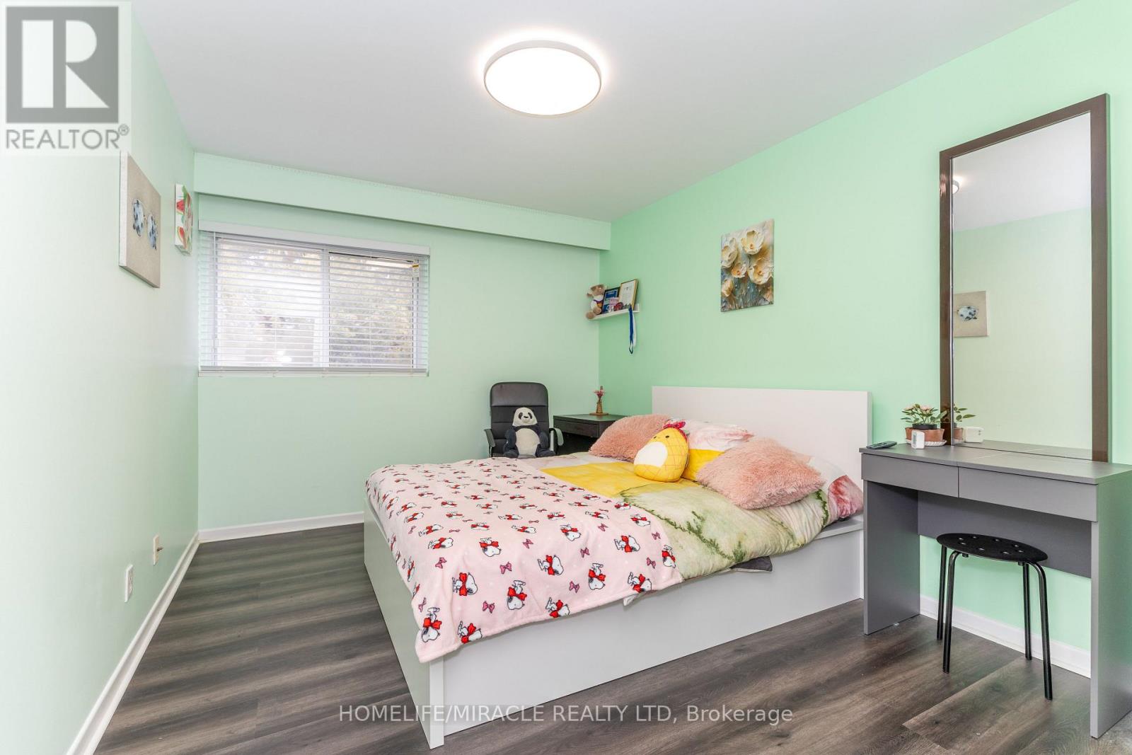 2 - 90 Castlebury Crescent, Toronto (Bayview Woods-Steeles), Ontario  M2H 1W8 - Photo 41 - C12906630