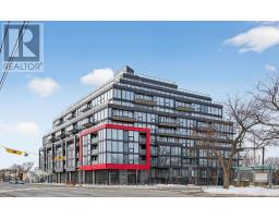 422 - 2 MANDERLEY DRIVE, Toronto, Ontario