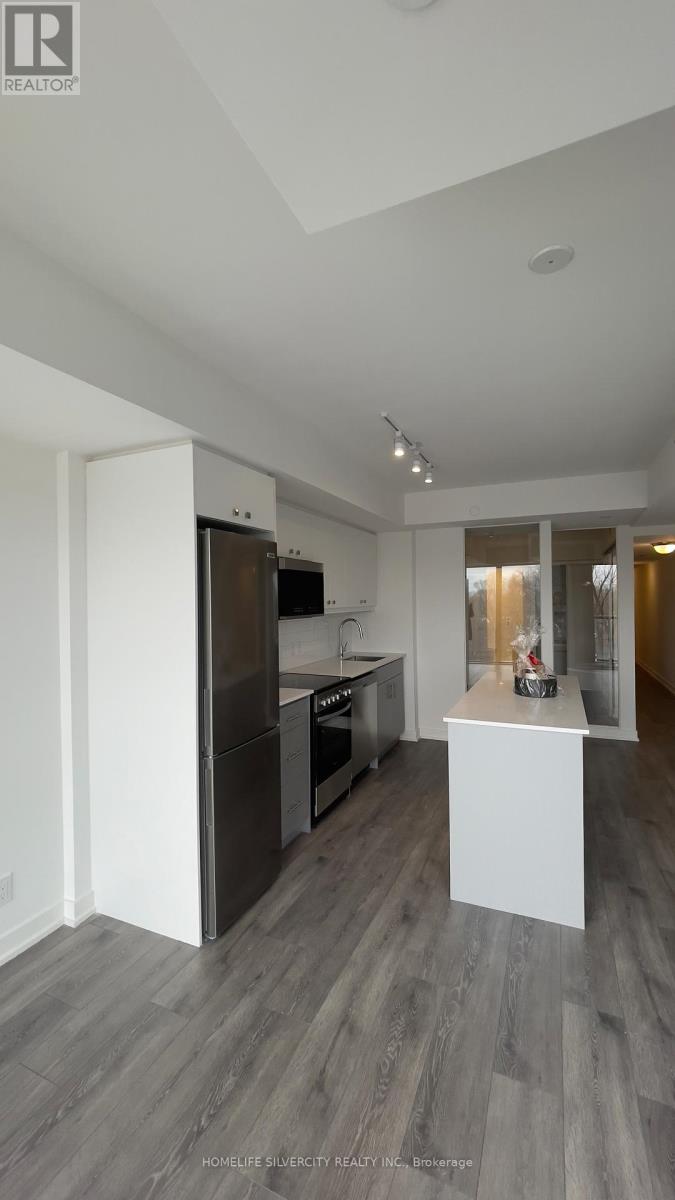 422 - 2 Manderley Drive, Toronto, Ontario  M1N 0C7 - Photo 3 - E12906784