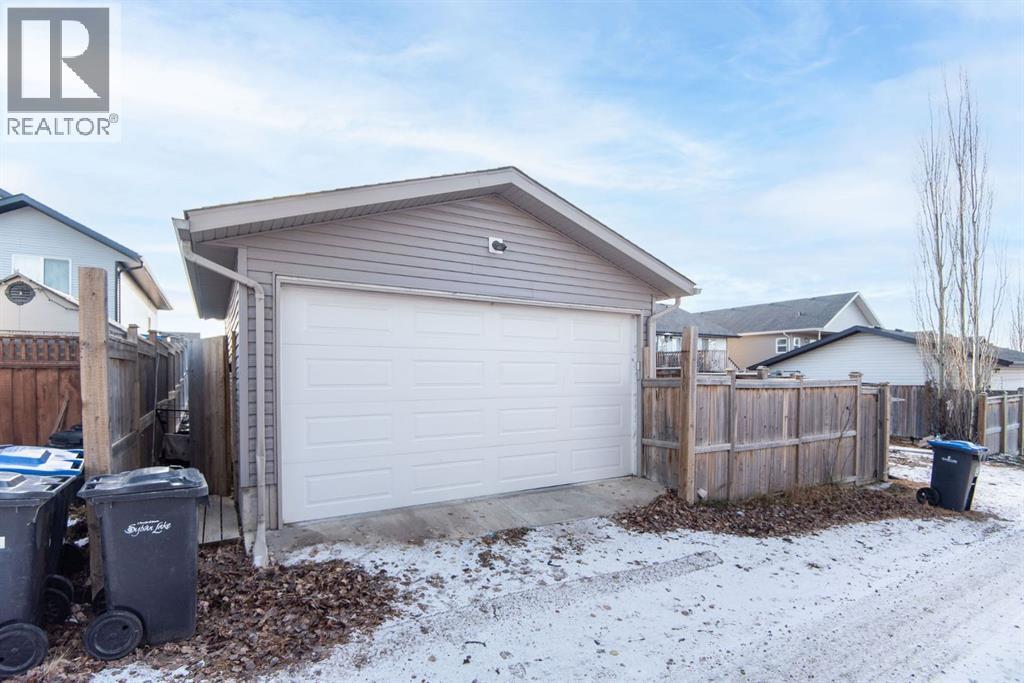 123 Bowman Circle, Sylvan Lake, Alberta  T4S 0H7 - Photo 30 - A2294330