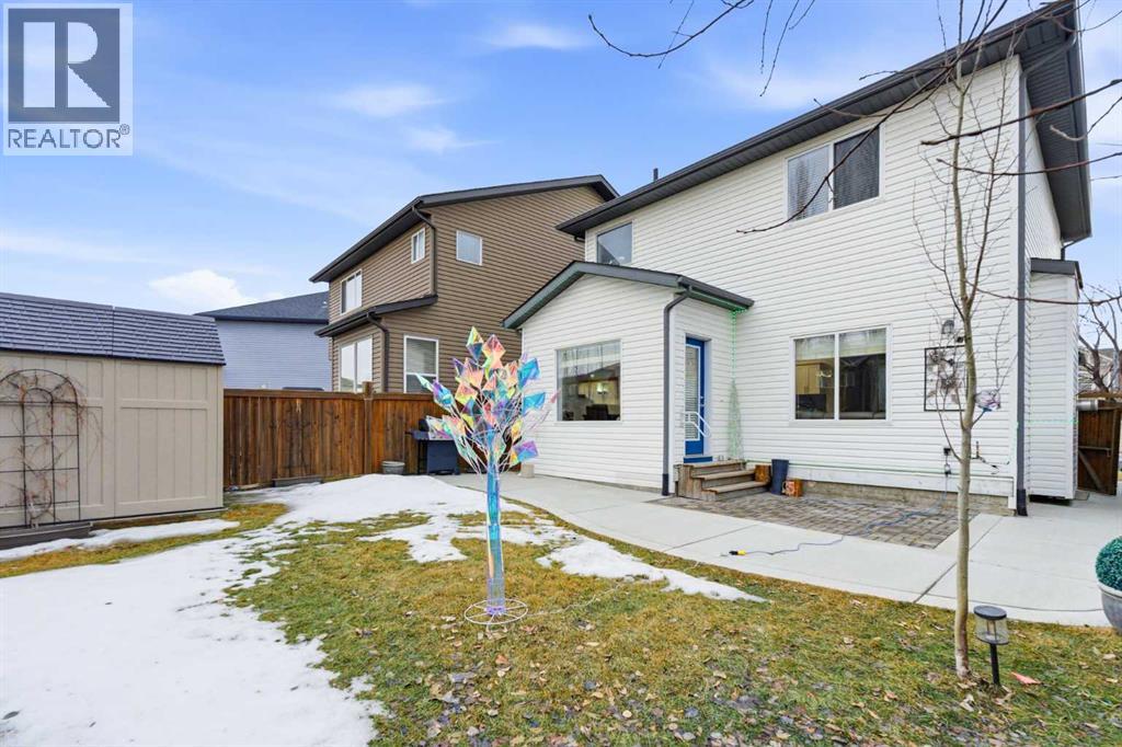 46 Autumn Circle Se, Calgary, Alberta  T3M 0J6 - Photo 43 - A2284514