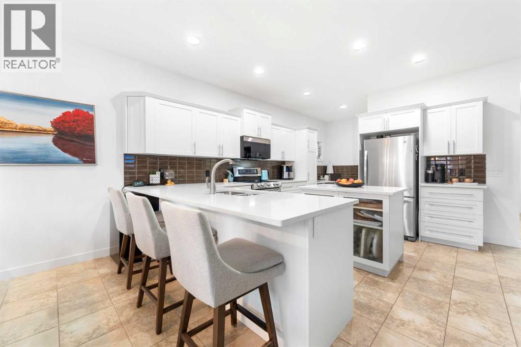 46 Autumn Circle Se, Calgary, Alberta  T3M 0J6 - Photo 6 - A2284514