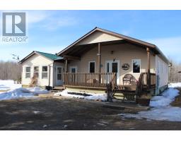 SE 1/4 S8 JOHNSON RD, PINEWOOD, Ontario