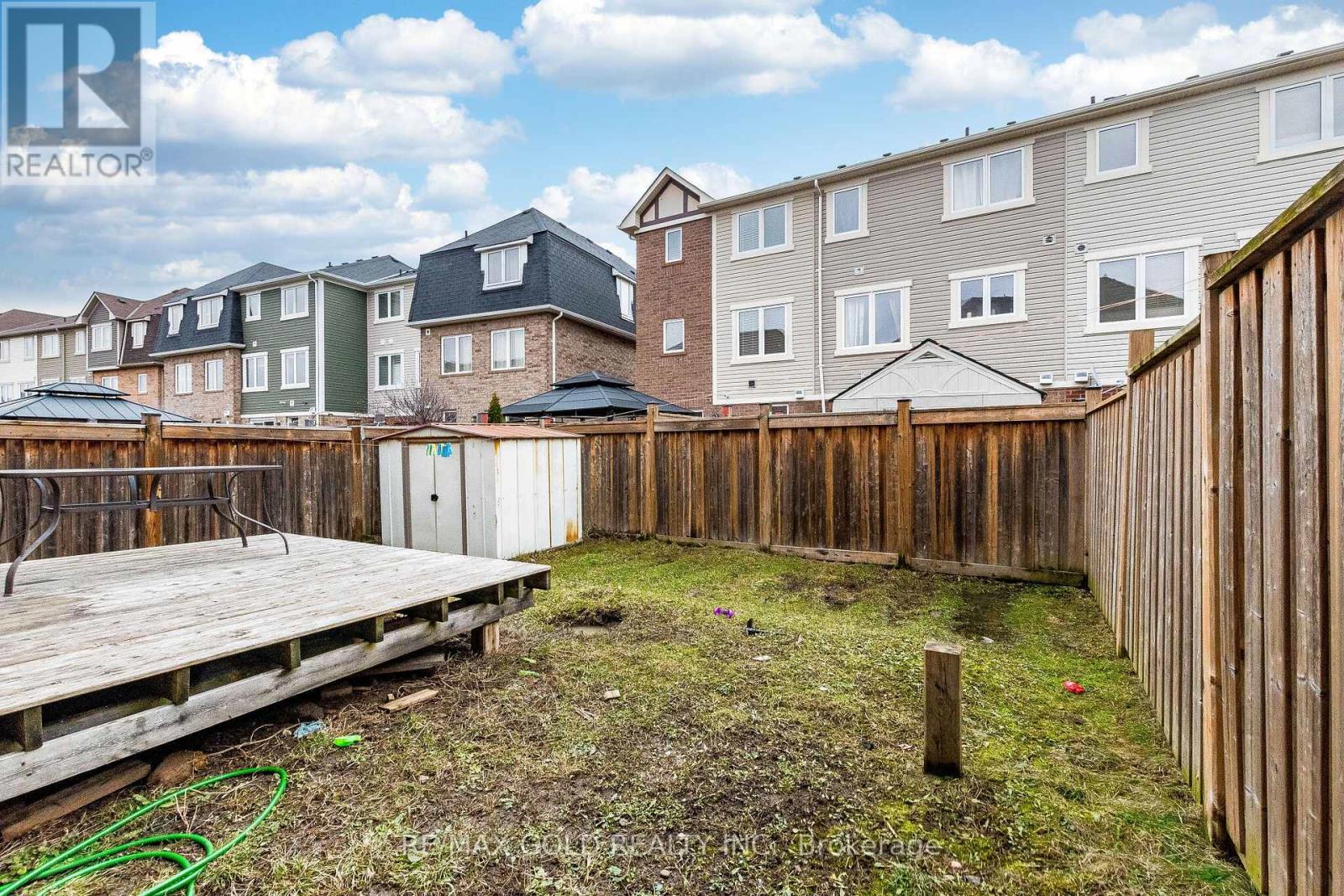 49 Baby Pointe Trail, Brampton (Northwest Brampton), Ontario  L7A 0W3 - Photo 47 - W12907202