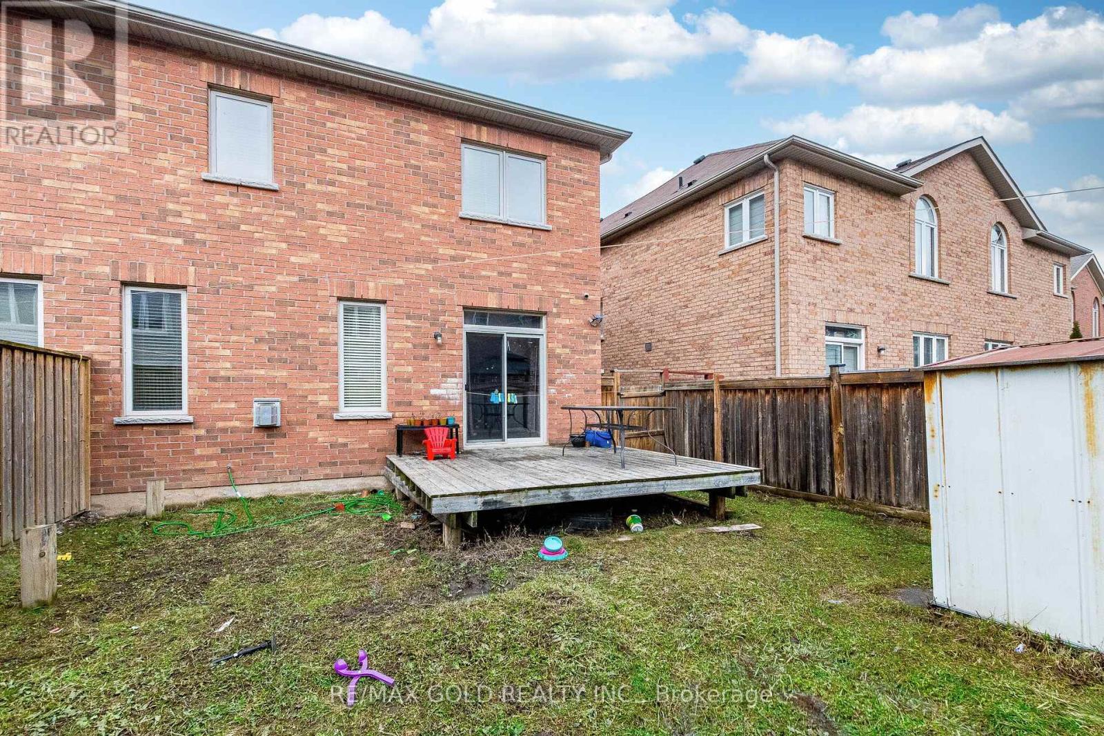 49 Baby Pointe Trail, Brampton (Northwest Brampton), Ontario  L7A 0W3 - Photo 49 - W12907202
