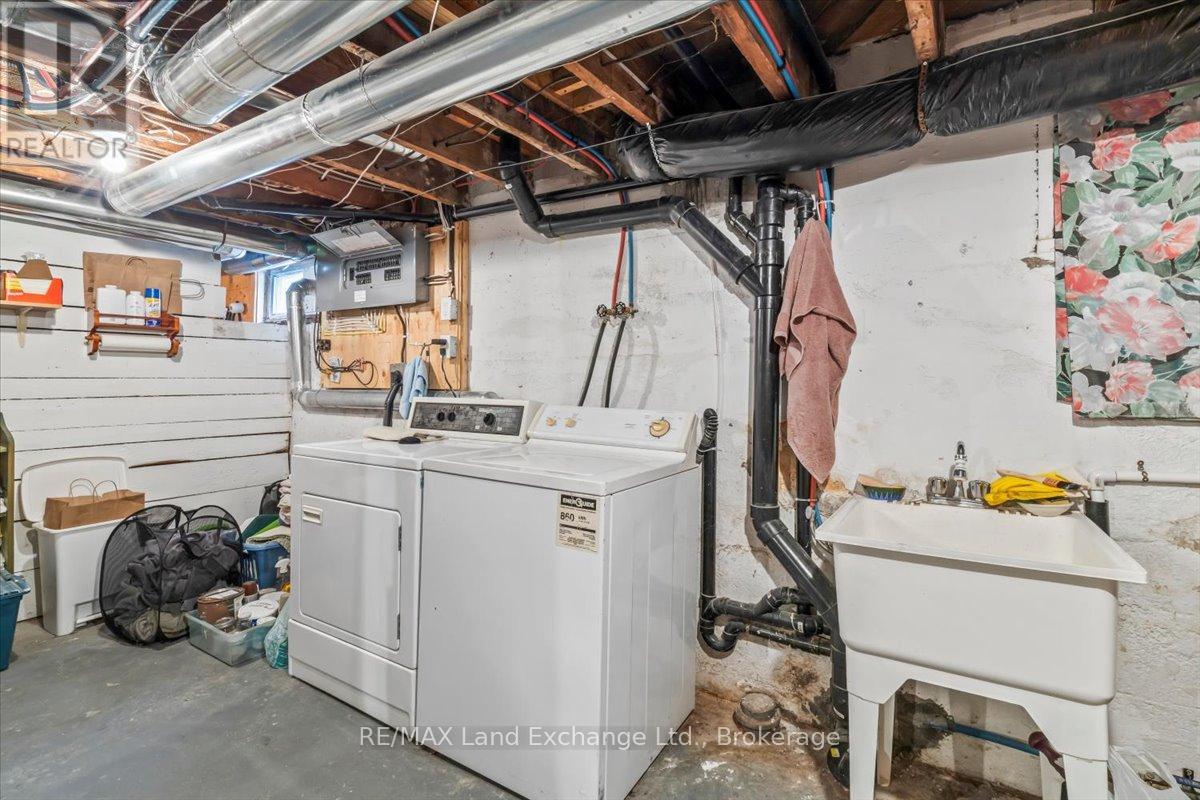 737 Green Street, Saugeen Shores, Ontario  N0H 2C4 - Photo 26 - X12907278