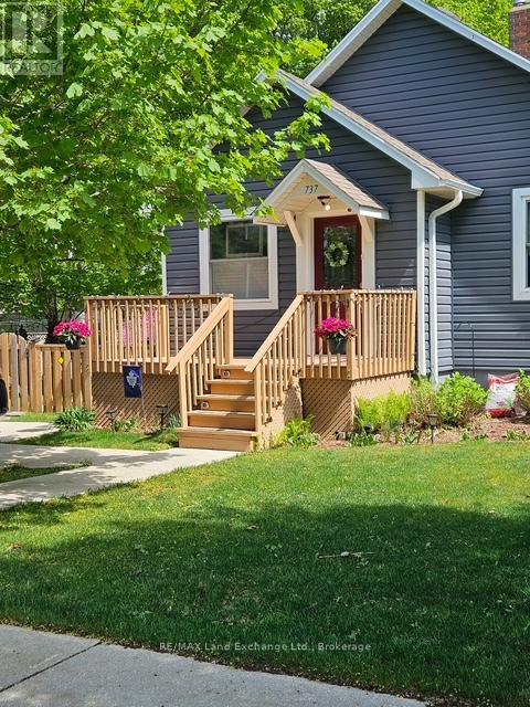 737 Green Street, Saugeen Shores, Ontario  N0H 2C4 - Photo 40 - X12907278