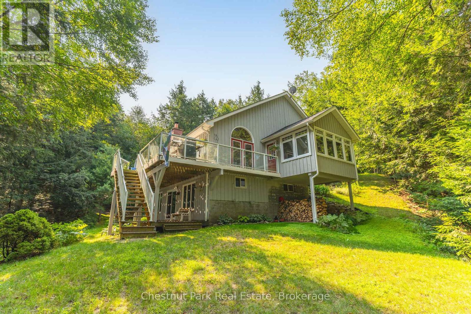 1003 Arnott Lane, Dysart Et Al (Guilford), Ontario  K0M 1S0 - Photo 4 - X12907282