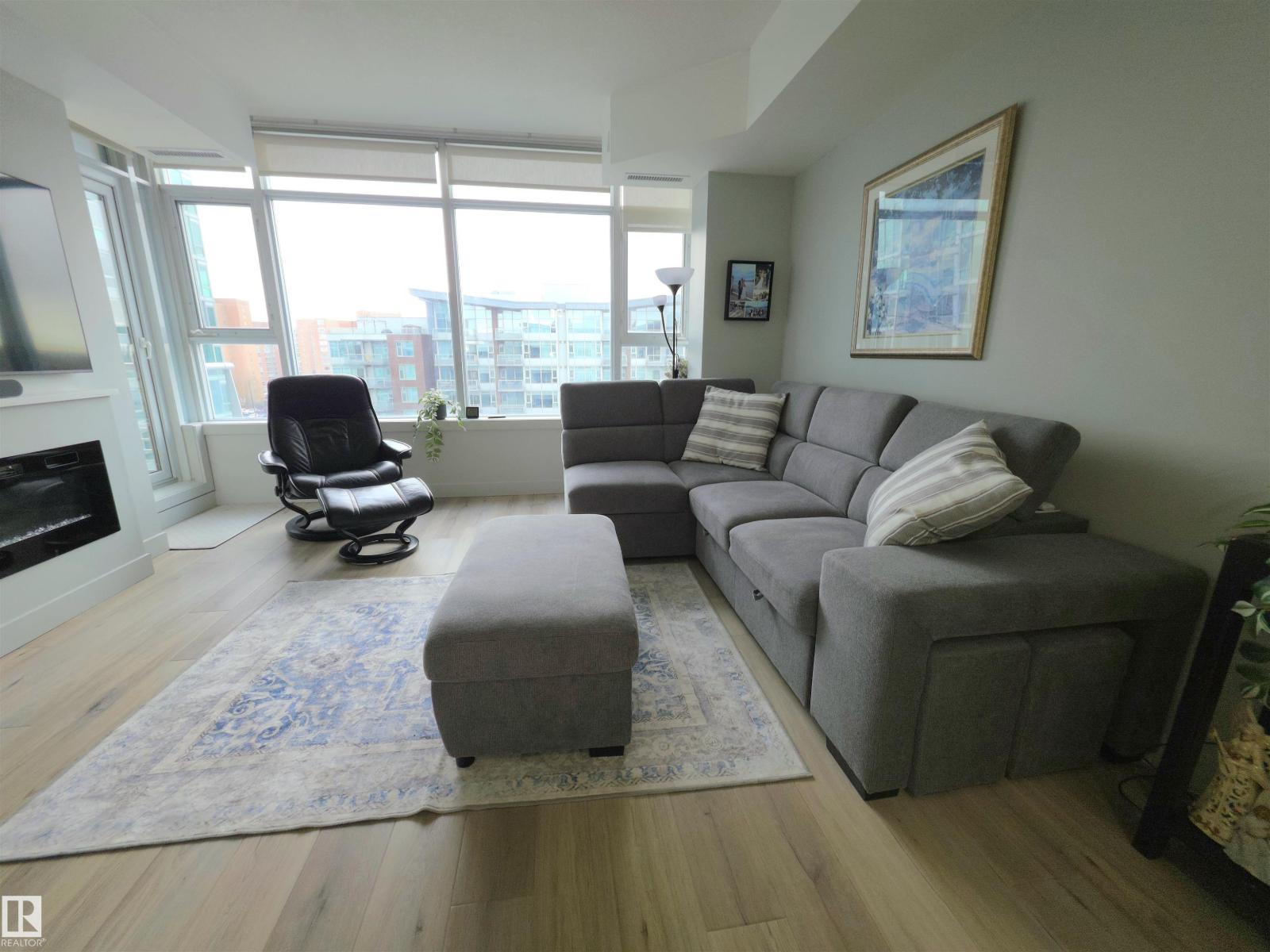 #703 2606 109 St Nw, Edmonton, Alberta  T6J 3S9 - Photo 6 - E4478612