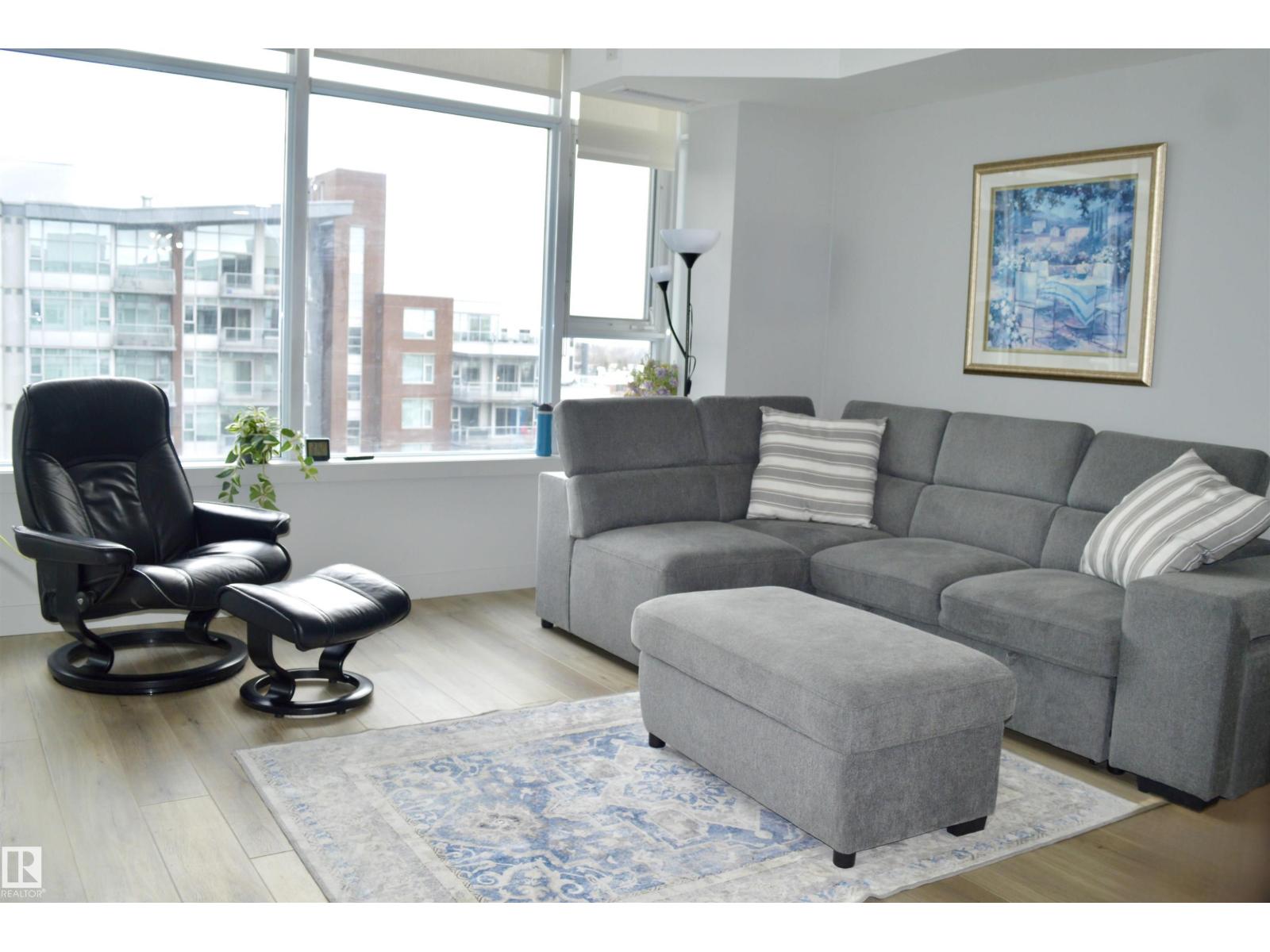 #703 2606 109 St Nw, Edmonton, Alberta  T6J 3S9 - Photo 8 - E4478612