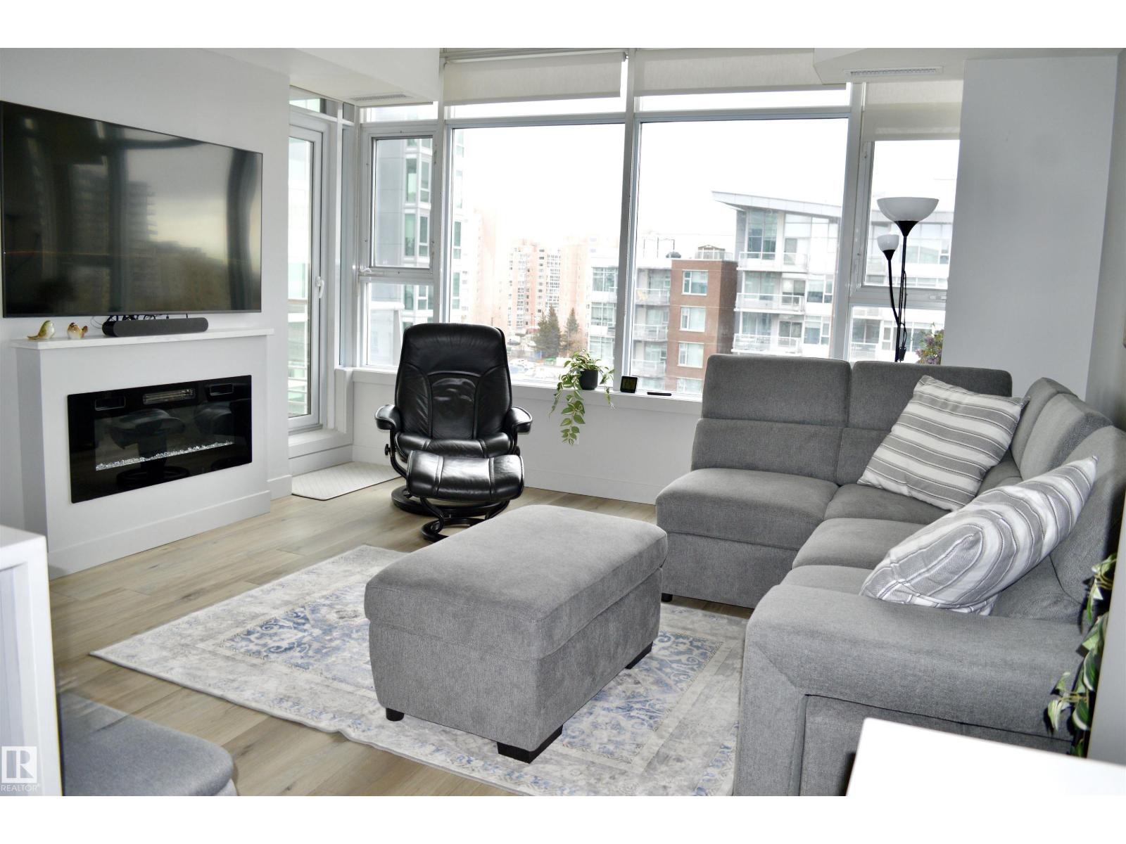 #703 2606 109 St Nw, Edmonton, Alberta  T6J 3S9 - Photo 9 - E4478612