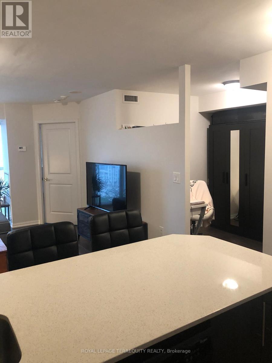 1606 - 125 Western Battery Road, Toronto, Ontario  M6K 3R8 - Photo 5 - C12907266