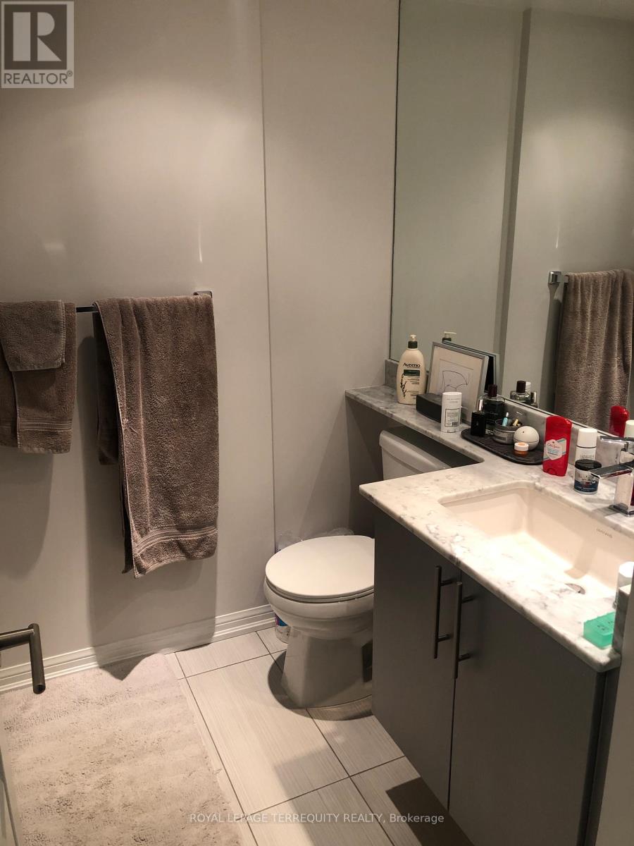 1606 - 125 Western Battery Road, Toronto, Ontario  M6K 3R8 - Photo 7 - C12907266