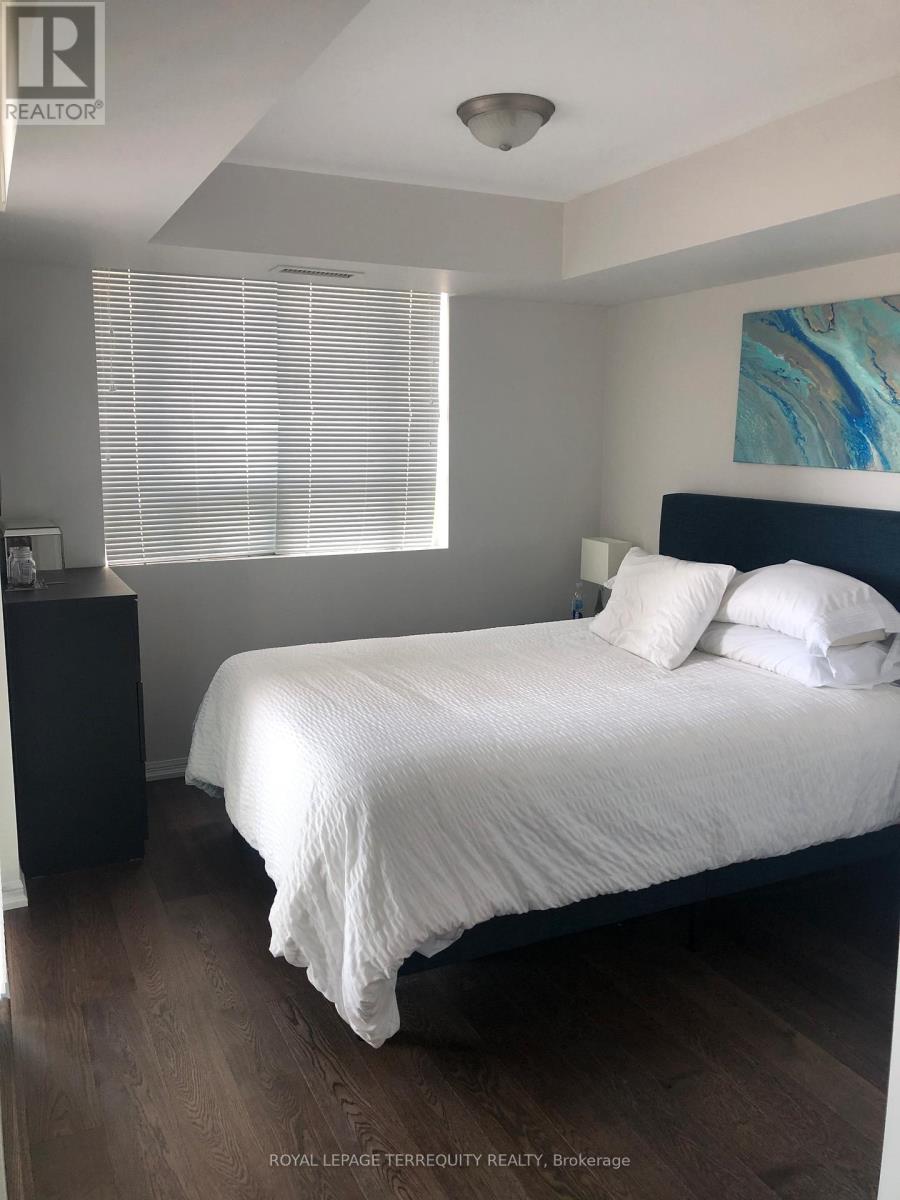 1606 - 125 Western Battery Road, Toronto, Ontario  M6K 3R8 - Photo 9 - C12907266