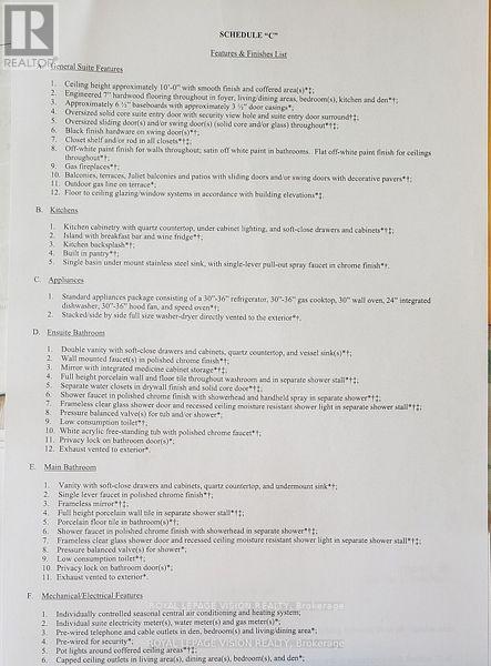 101 - 2 Forest Hill Road, Toronto, Ontario  M4V 2L3 - Photo 2 - C12907270