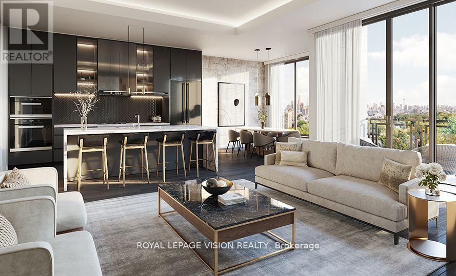 101 - 2 Forest Hill Road, Toronto, Ontario  M4V 2L3 - Photo 7 - C12907270