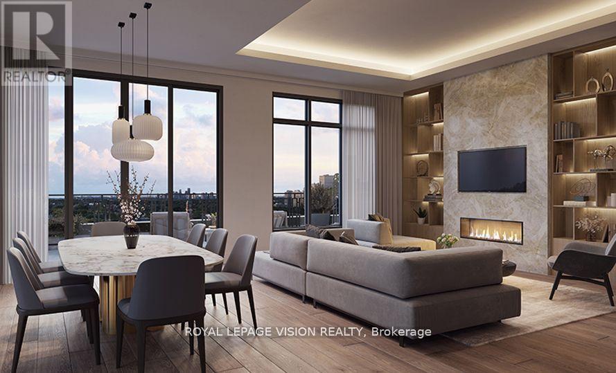 101 - 2 Forest Hill Road, Toronto, Ontario  M4V 2L3 - Photo 8 - C12907270