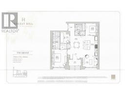 101 - 2 FOREST HILL ROAD, Toronto, Ontario