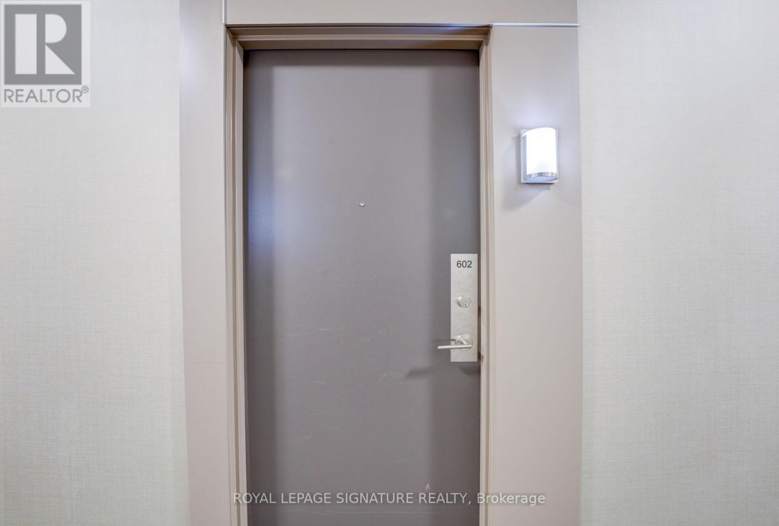 602 - 90 Stadium Road, Toronto, Ontario M5V 3W5 - Photo 10 - C12907276