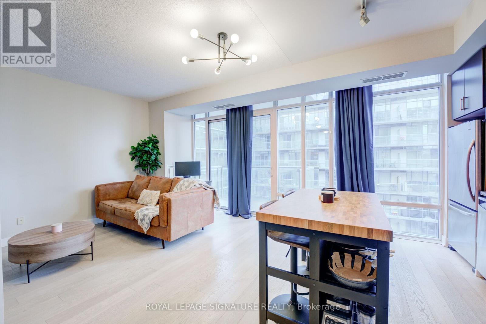 602 - 90 Stadium Road, Toronto, Ontario M5V 3W5 - Photo 14 - C12907276