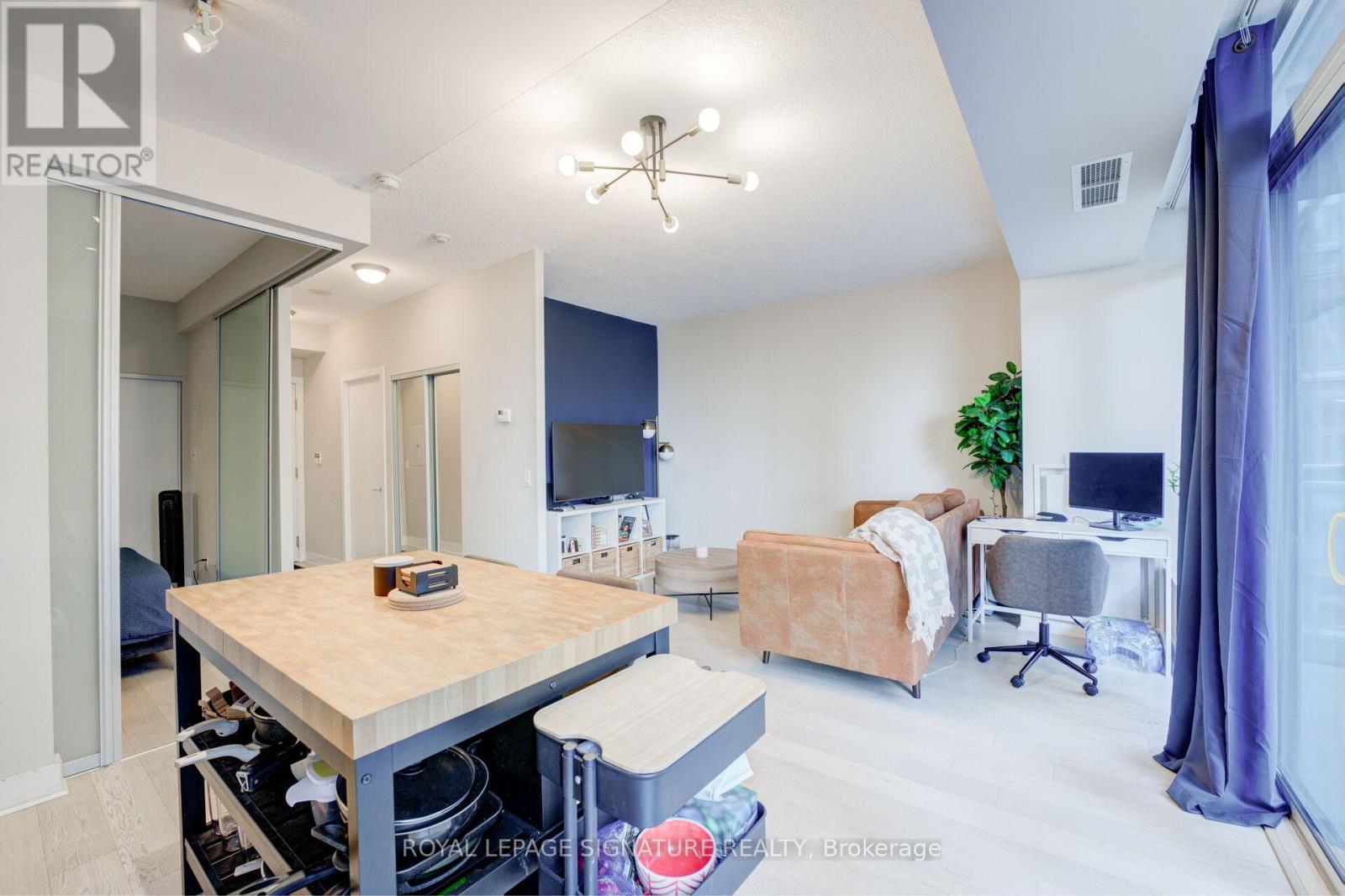 602 - 90 Stadium Road, Toronto, Ontario M5V 3W5 - Photo 15 - C12907276