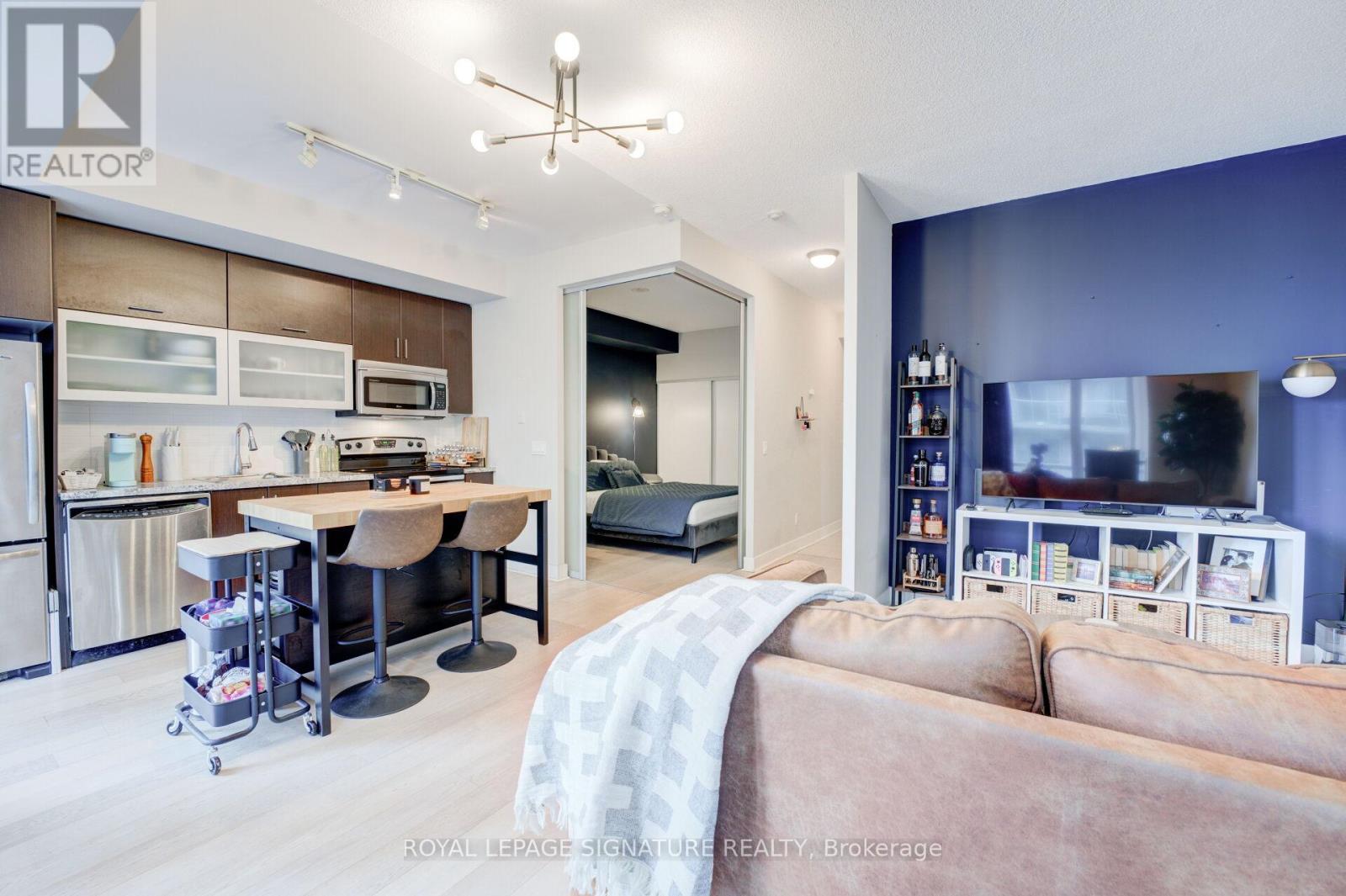 602 - 90 Stadium Road, Toronto, Ontario M5V 3W5 - Photo 20 - C12907276