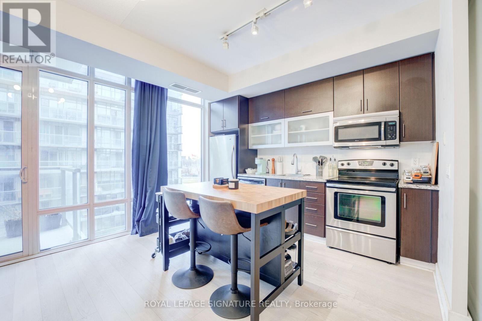 602 - 90 Stadium Road, Toronto, Ontario M5V 3W5 - Photo 22 - C12907276