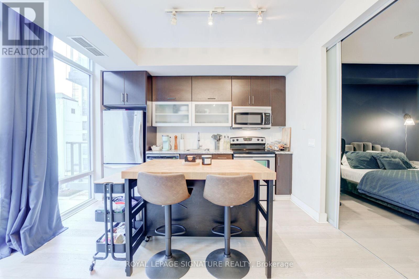 602 - 90 Stadium Road, Toronto, Ontario M5V 3W5 - Photo 23 - C12907276