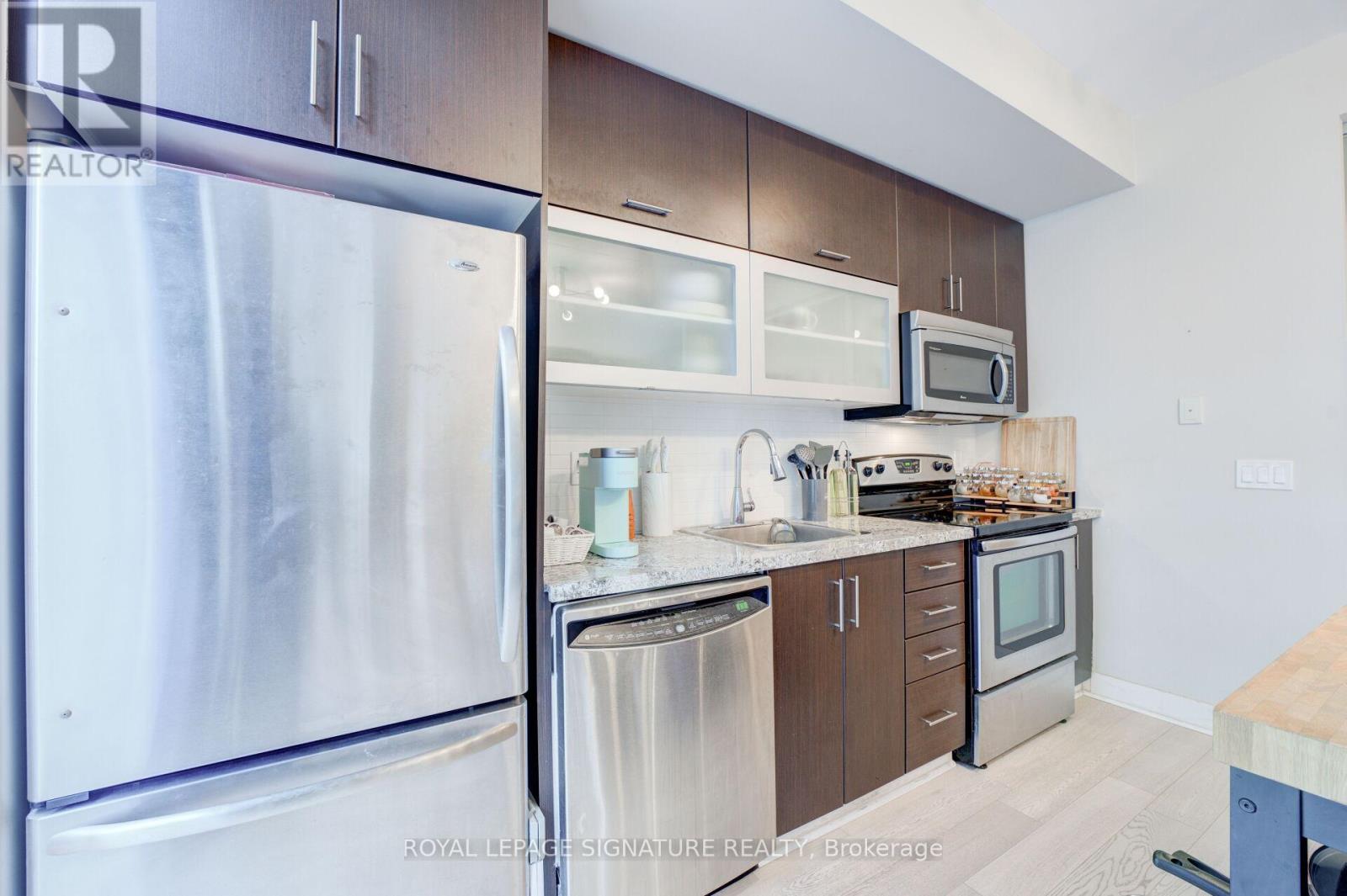 602 - 90 Stadium Road, Toronto, Ontario M5V 3W5 - Photo 26 - C12907276