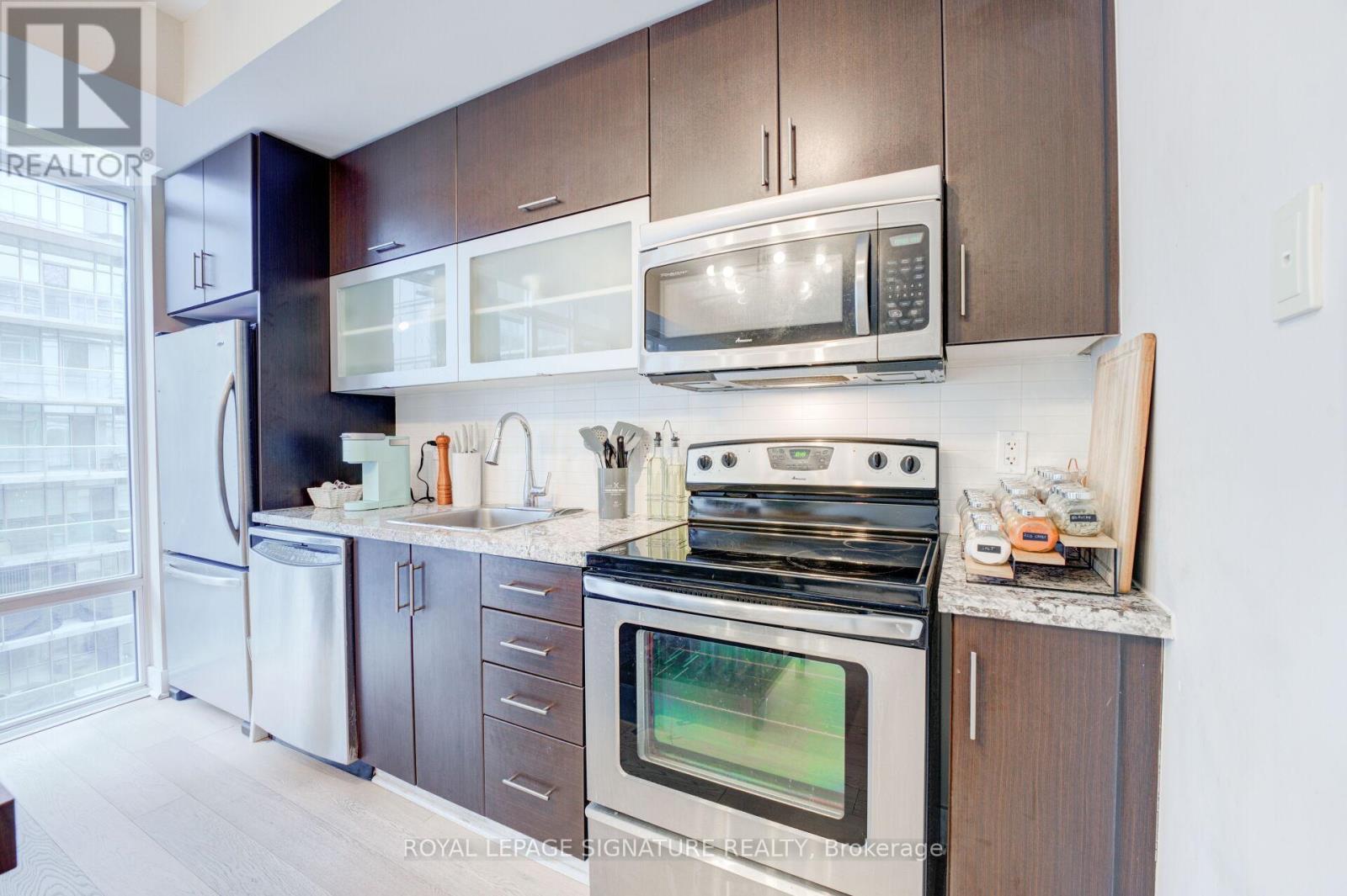 602 - 90 Stadium Road, Toronto, Ontario M5V 3W5 - Photo 27 - C12907276