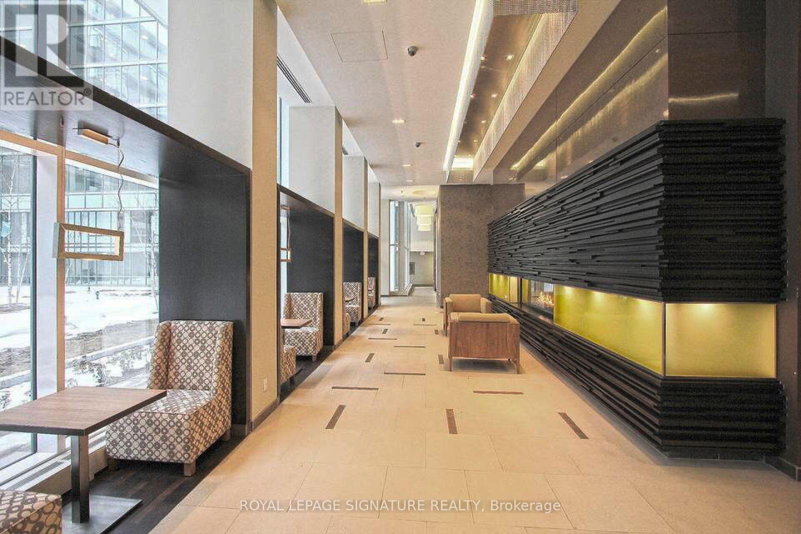 602 - 90 Stadium Road, Toronto, Ontario M5V 3W5 - Photo 40 - C12907276