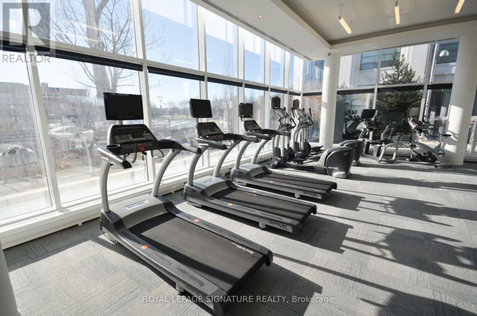 602 - 90 Stadium Road, Toronto, Ontario M5V 3W5 - Photo 42 - C12907276