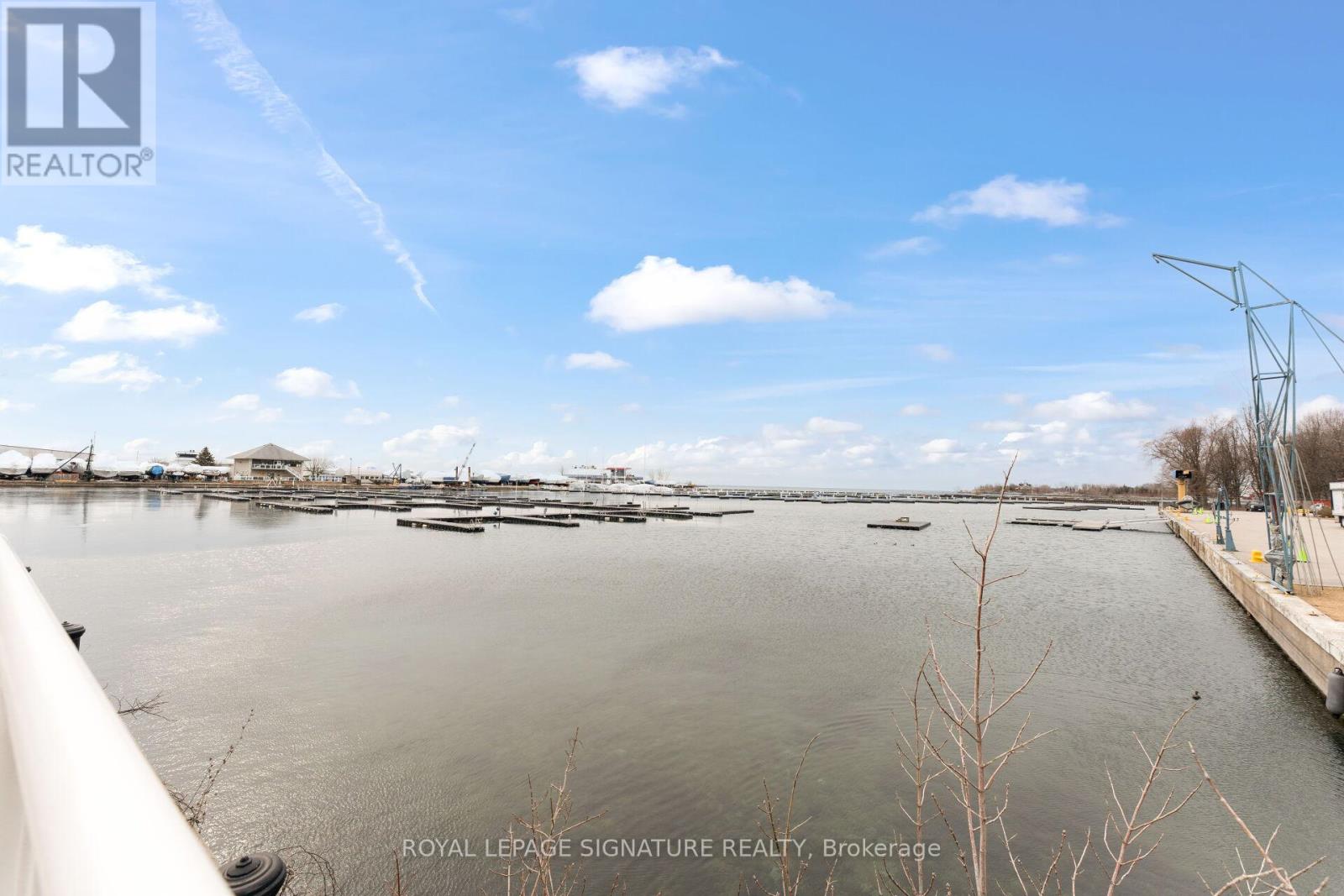 602 - 90 Stadium Road, Toronto, Ontario M5V 3W5 - Photo 45 - C12907276